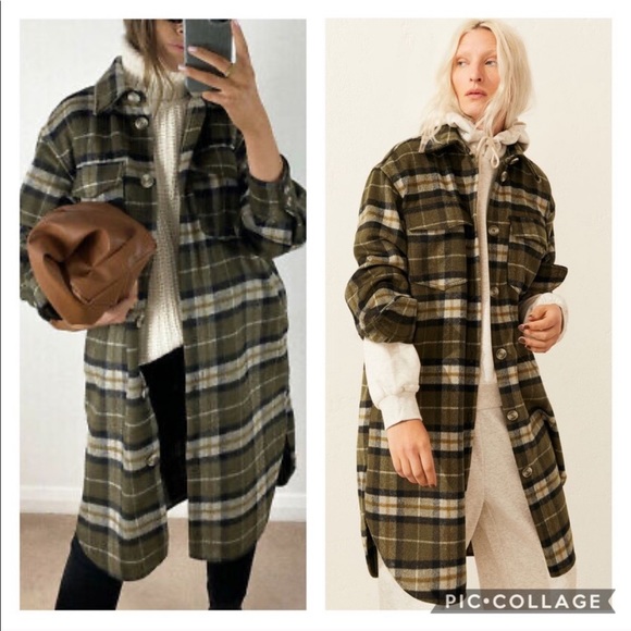 H\u0026M | Jackets \u0026 Coats | Hm Trendy 